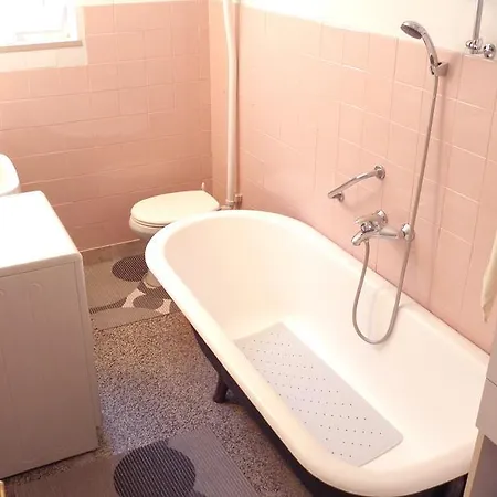Studio Square Apartamento *