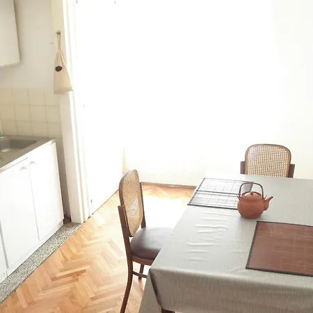 Studio Square Apartament Zadar