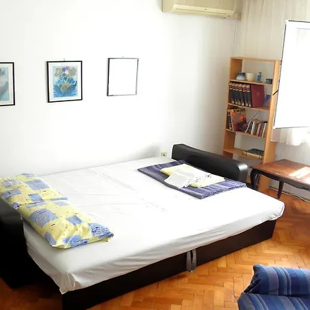 Studio Square Zadar