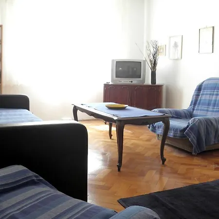 Apartment Studio Square *