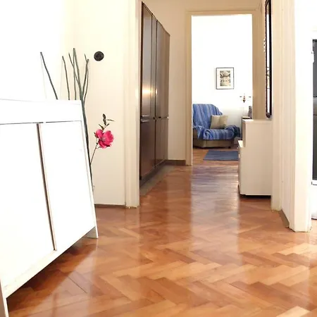 Apartment Studio Square Zadar