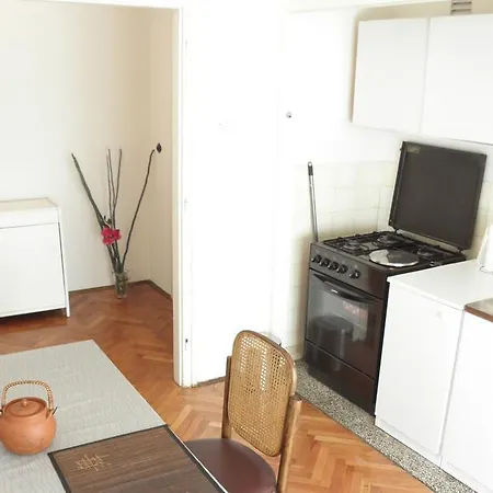 Apartment Studio Square